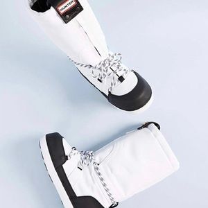 Hunter Shoes - Hunter Snow boots Hunter Shoes - Hunter Snow boots